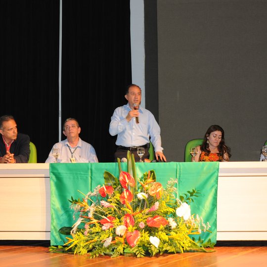 #22838 Seminário discute a inclusão educacional de afro-descendentes e indígenas