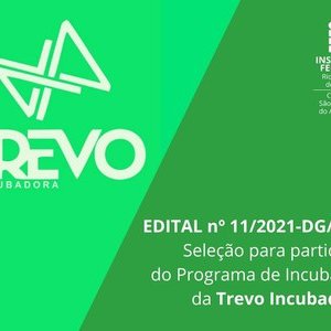 #22857 Campus abre seleção para Programa de Incubação de empresas