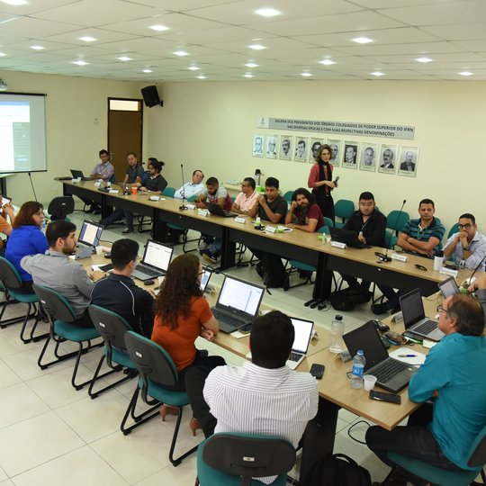 #22859 Consup aprova as normas eleitorais para escolha de diretores(as) e reitor(a)