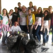 #22863 Campus Ipanguaçu realiza Dia D no combate ao Aedes Aegypti