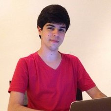 #22864 Aluno do IFRN desenvolve ferramenta que indica alterações feitas na Wikipédia