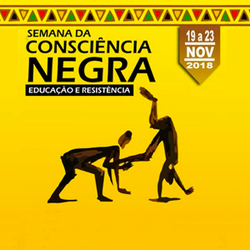 #22865 Divulgada programação da Semana da Consciência Negra