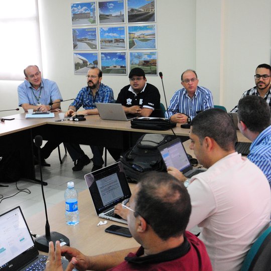 #22899 IFRN vai emitir diplomas de forma digital através do Suap