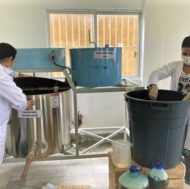 #22902 Campus Nova Cruz amplia ações de enfrentamento à pandemia