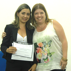 #22906 Aluna obtém registro de patente para produto de combate à infestação de piolhos