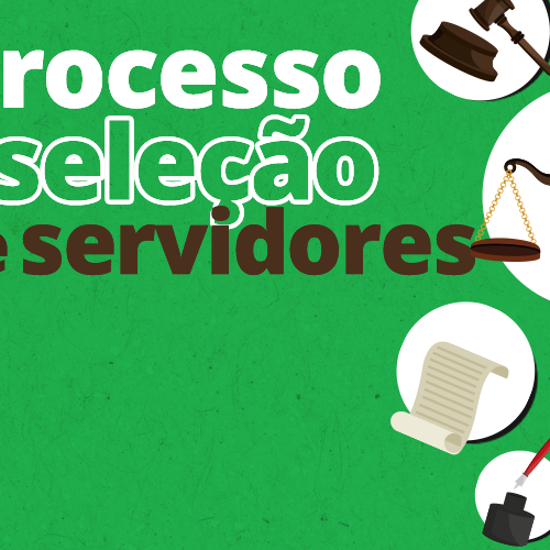 #22950 Seleção de servidores para doutoramento em Direito com apoio financeiro do IFRN