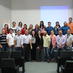 #22970 I Encontro de Administradores do IFRN acontece no Campus Macau