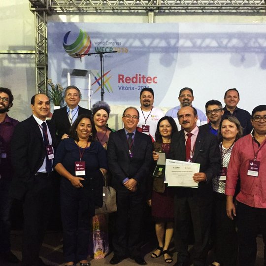 #22992 Gestores da rede federal lançam carta sobre cenário educacional brasileiro