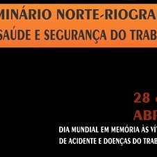 #23008 IFRN realiza seminário sobre Saúde e Segurança do Trabalho
