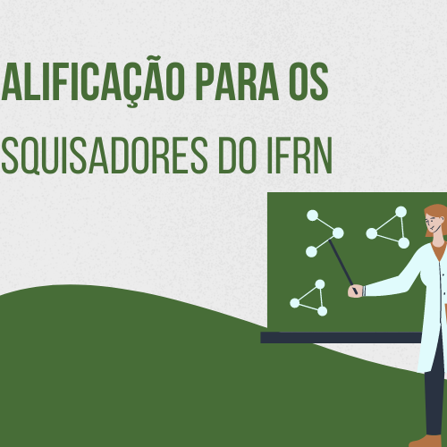#23055 Pró-Reitoria promove palestras sobre submissão a chamadas do CNPQ