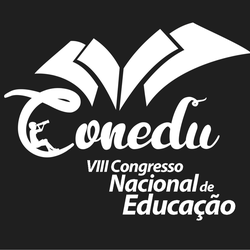 #23056 VIII Congresso Nacional da Educação acontece de 13 a 15 de outubro
