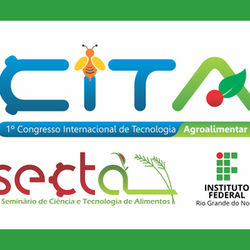 #23072 Congresso Internacional de Tecnologia Agroalimentar recebe inscrições até 28 de novembro