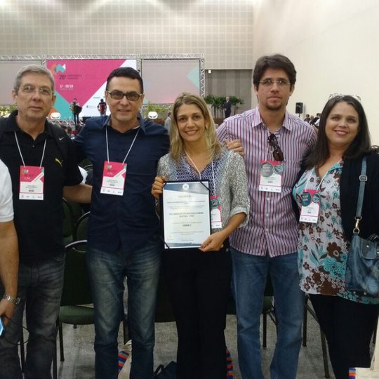 #23089 Incubadora do IFRN é certificada no país como modelo CERNE de gestão