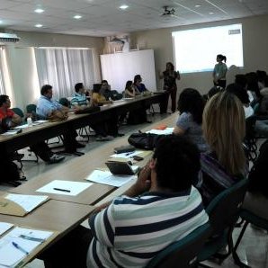 #23094 Novos membros da Comissão recebem treinamento