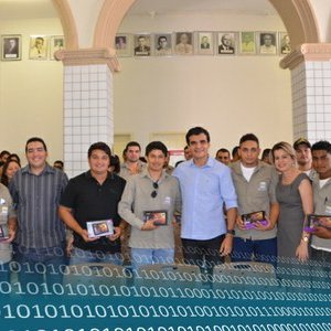 #23101  Sistema de informação desenvolvido no campus é adotado pela prefeitura da cidade