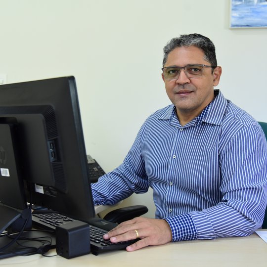 #23108 "Trabalho e participação são as palavras de ordem para o Ensino em 2019"