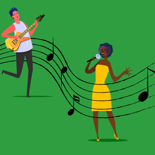 #23114 Projeto vai selecionar artistas da região metropolitana de Natal para produção musical