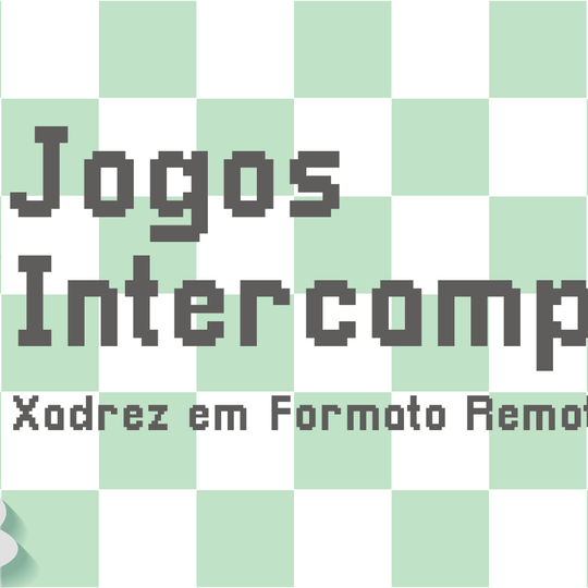 #23141 IFRN realiza campeonato de xadrez