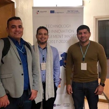 #23157 IFRN se torna Parceiro Associado em pesquisa internacional de Tecnologia e Gestão da Inovação