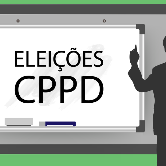 #23161 Prorrogado período de inscrições para candidaturas à CPPD
