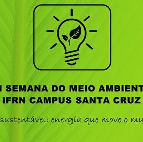 #23170 Semana do meio ambiente do campus Santa Cruz promove triatlo verde