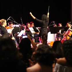 #23183 Orquestra Jovem Popular estreia em abertura da Secitex