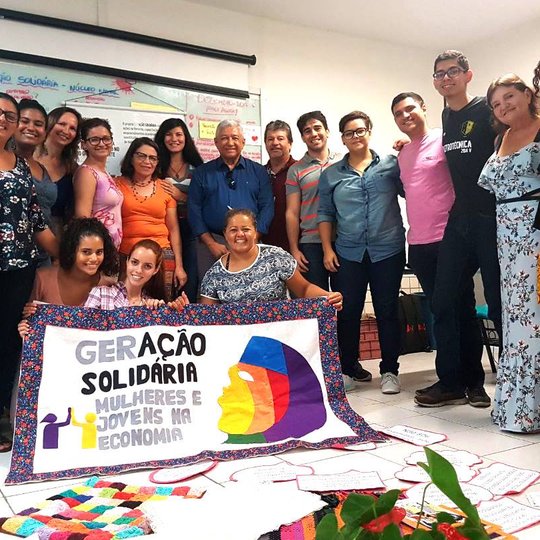 #23206 Relatório técnico de projeto é divulgado hoje (29)
