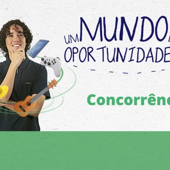#23215 Divulgada concorrência para o exame de seleção 2023 
