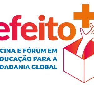 #23241 "EFEITO+ Oficina e Fórum em Educação para Cidadania" acontece em 30 de junho