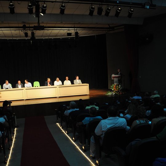#23249 Curso de Mineração celebra Jubileu de Ouro