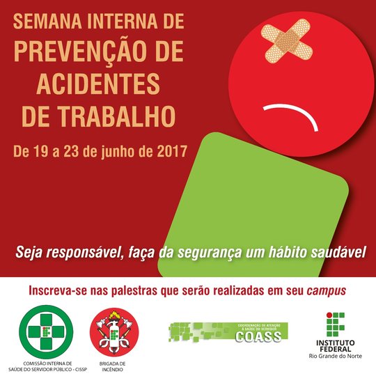 #23267 Evento traz palestras sobre saúde e prevenção de acidentes de trabalho