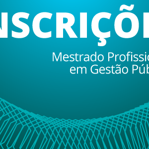 #23269 Servidores do IFRN têm reserva de vagas para Mestrado Profissional em Gestão Pública
