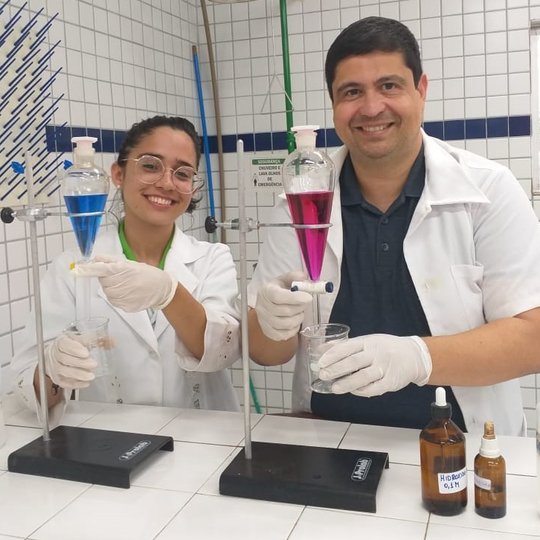#23293 Olimpíada Nacional de Ciências: IFRN tem 11 medalhas e 15 menções honrosas