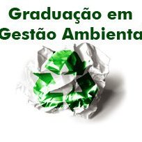 #23311 Terminam domingo (21) as inscrições para graduação em Gestão Ambiental