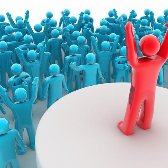 #23318 Alunos do Campus Macau participam de palestra motivacional