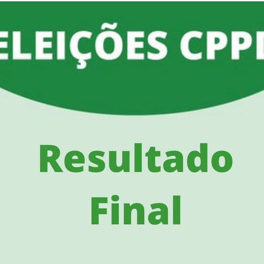 #23325 IFRN divulga resultado final para membros da Comissão Permanente de Pessoal Docente