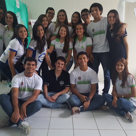 #23326 Evento de promoção ao estágio chega ao fim gerando oportunidades