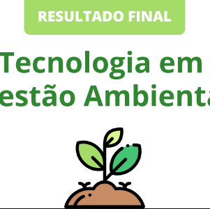 #23329 Resultado final divulgado