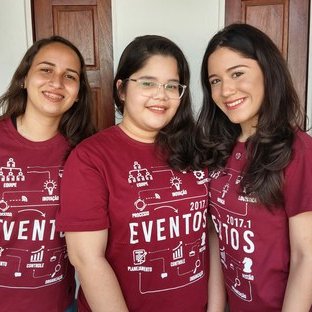 #23338 Projeto de pesquisa é selecionado para apresentação na USP