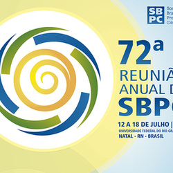 #23347 Submissão de trabalhos para Reunião Anual da SBPC vai até março