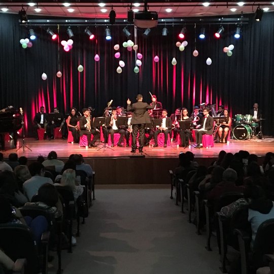 #23354 IFRN define campus dos 121 servidores que participarão de posse coletiva