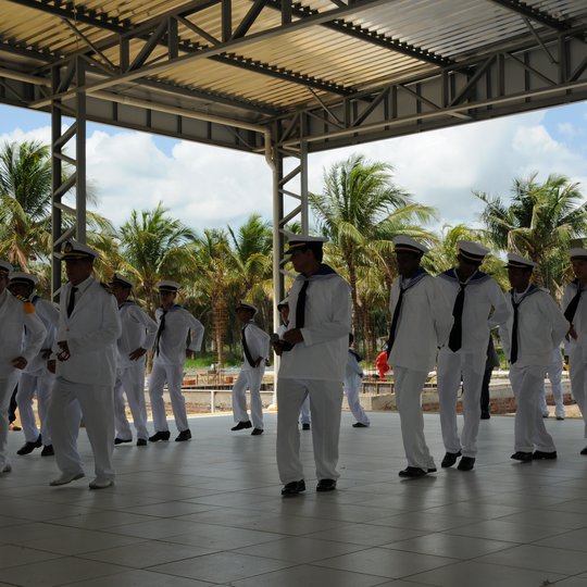 #23357 Eventos discutem turismo e patrimônio cultural 