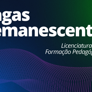 #23377 IFRN divulga lista de aprovados nas vagas remanescentes para Licenciatura em Formação Pedagógica 