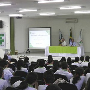 #23394 Gabinete Itinerante percorre todos os câmpus até 11 de outubro