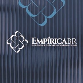 #23415 Disponível segunda edição volume dois 2017 da Revista Empírica BR