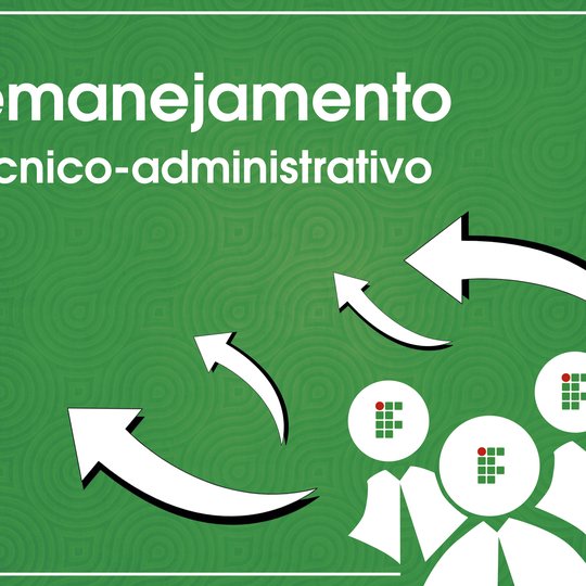#23426 Publicada homologação do remanejamento dos técnico-administrativos 
