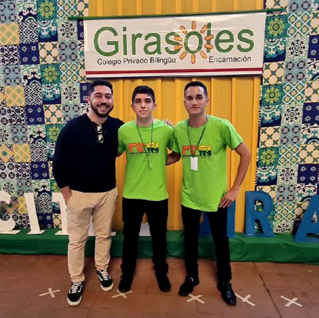 #23433 Estudantes do IFRN são premiados em evento internacional