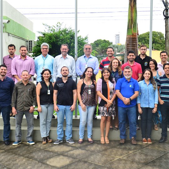 #23439 A Pró-Reitoria de Administração e as políticas do IFRN