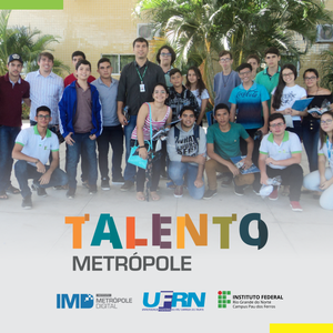 #23441 Divulgado o resultado final do Programa Talento Metrópole