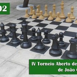 #23449 Campus João Câmara sedia torneio de Xadrez